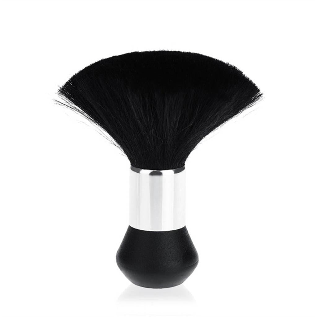 Big Fluffy Barber Neck Duster Brush by HitMyNeed