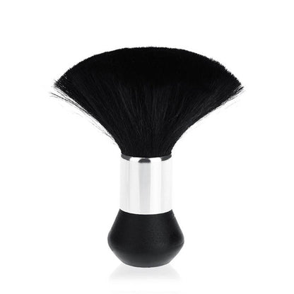 Big Fluffy Barber Neck Duster Brush by HitMyNeed