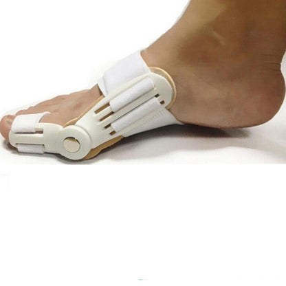 Big Toe Straightener Splint and Corrector by HitMyNeed