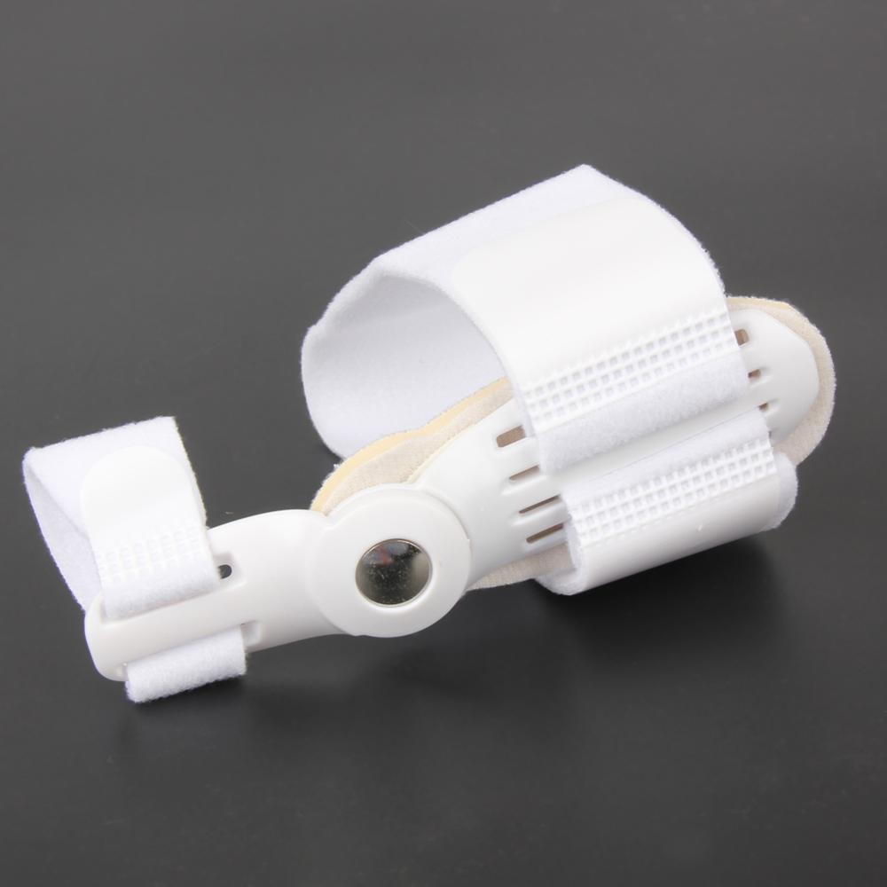 Big Toe Straightener Splint and Corrector by HitMyNeed