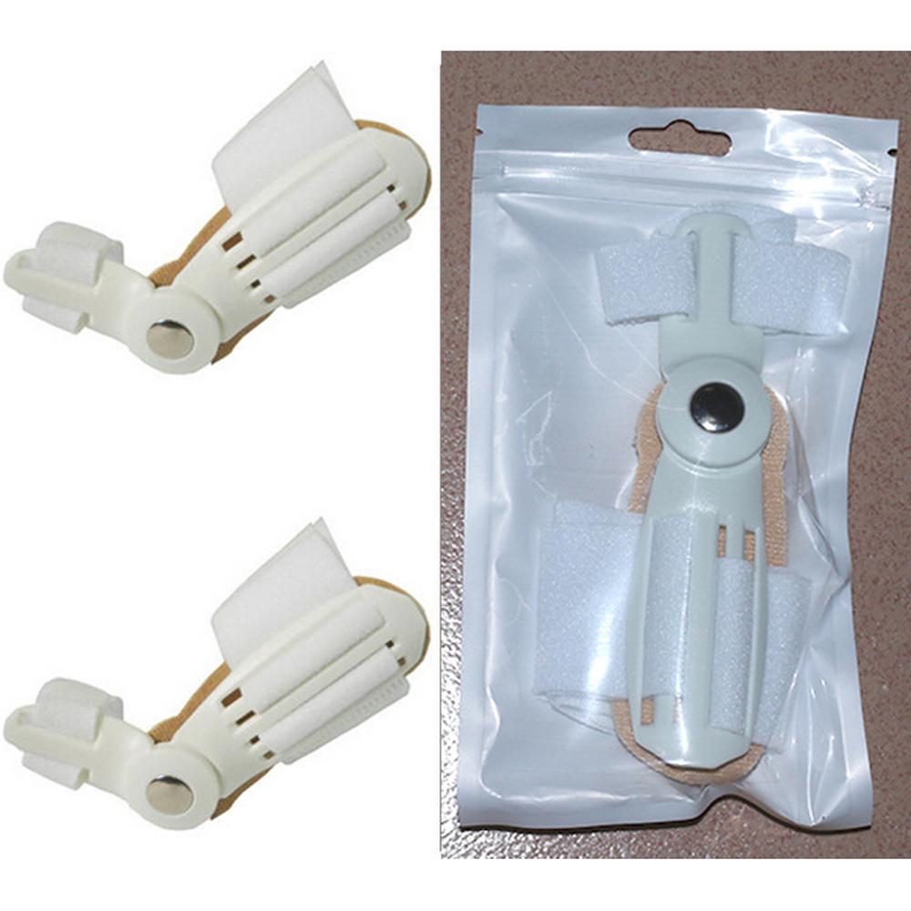 Big Toe Straightener Splint and Corrector by HitMyNeed