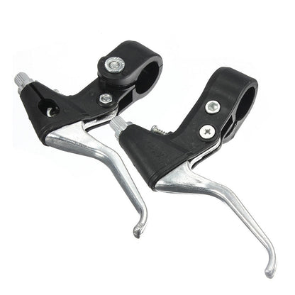Bike Brake Lever Accessory Set 22mm (2 Pack) by HitMyNeed