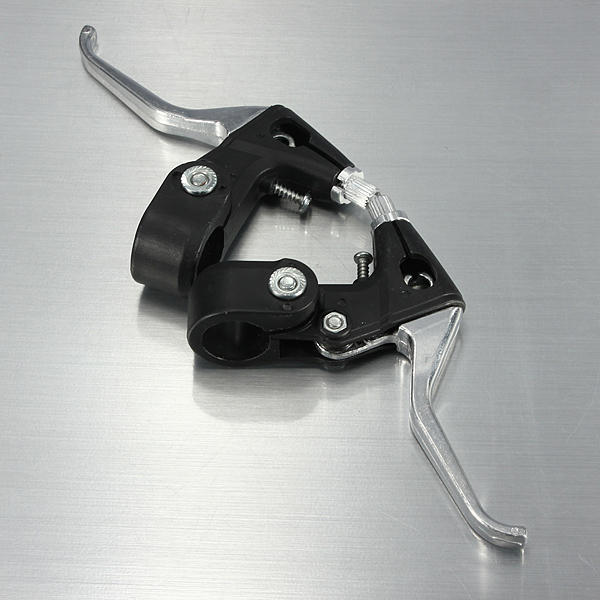Bike Brake Lever Accessory Set 22mm (2 Pack) by HitMyNeed
