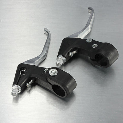 Bike Brake Lever Accessory Set 22mm (2 Pack) by HitMyNeed