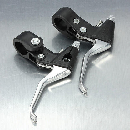 Bike Brake Lever Accessory Set 22mm (2 Pack) by HitMyNeed