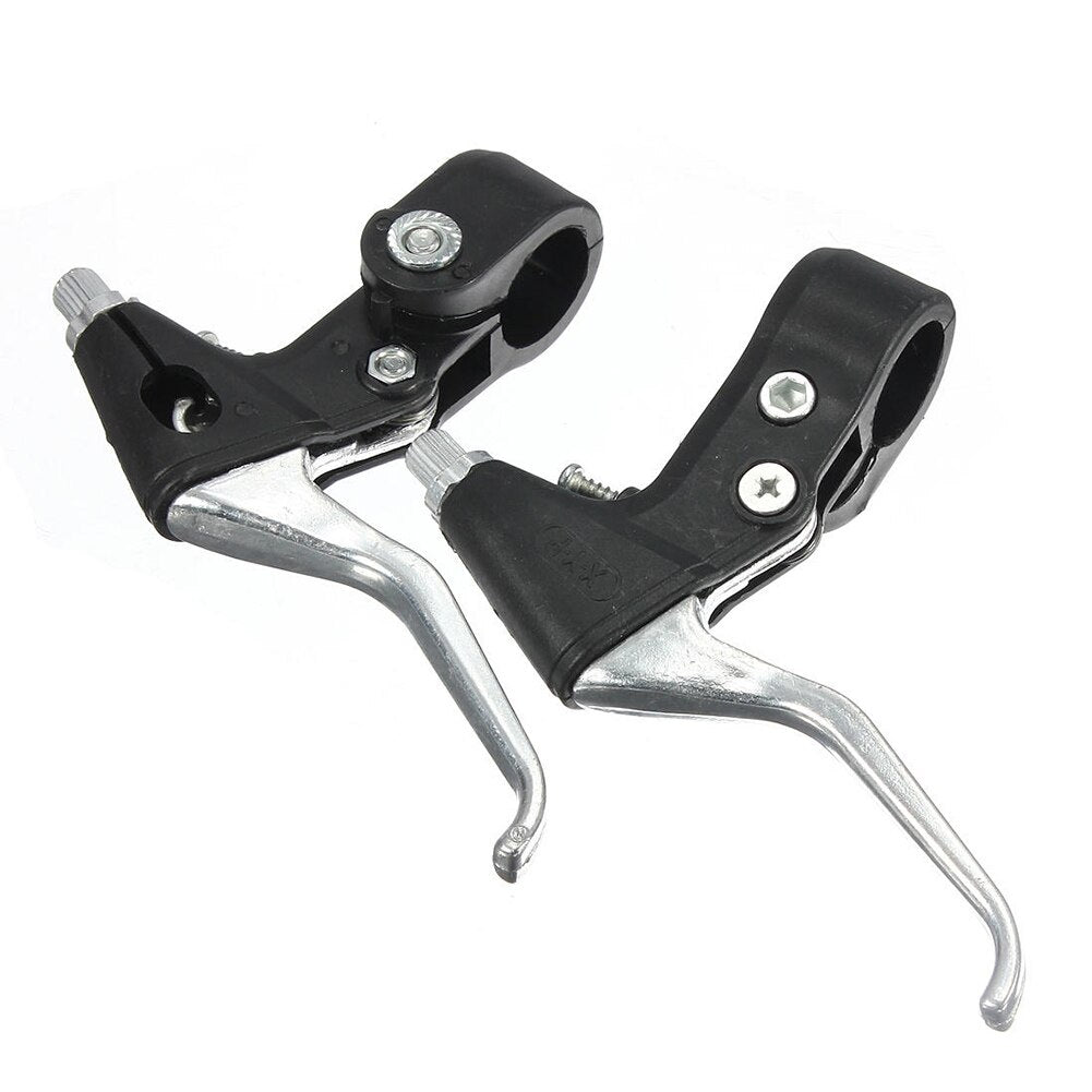 Bike Brake Lever Accessory Set 22mm (2 Pack) by HitMyNeed