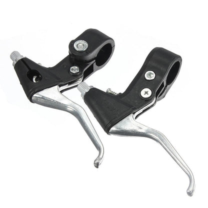 Bike Brake Lever Accessory Set 22mm (2 Pack) by HitMyNeed