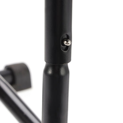 Bike Floor Rack Display Stand for 1 Bicycle by HitMyNeed