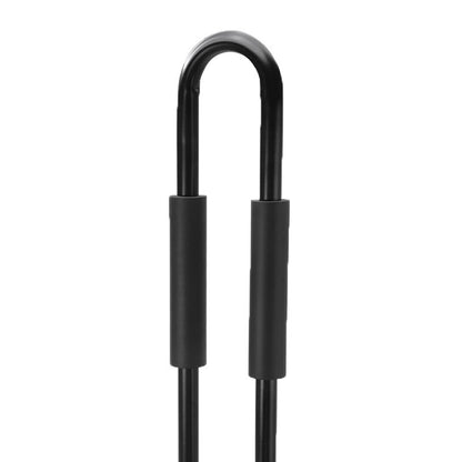 Bike Floor Rack Display Stand for 1 Bicycle by HitMyNeed