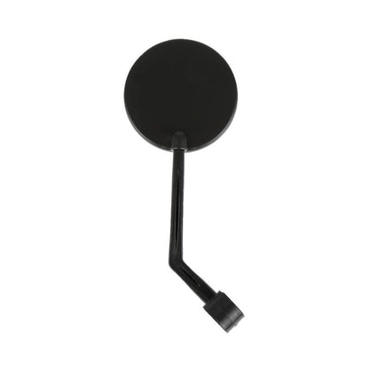 Bike Handlebar Side Mirror for 22-25 mm Bars by HitMyNeed