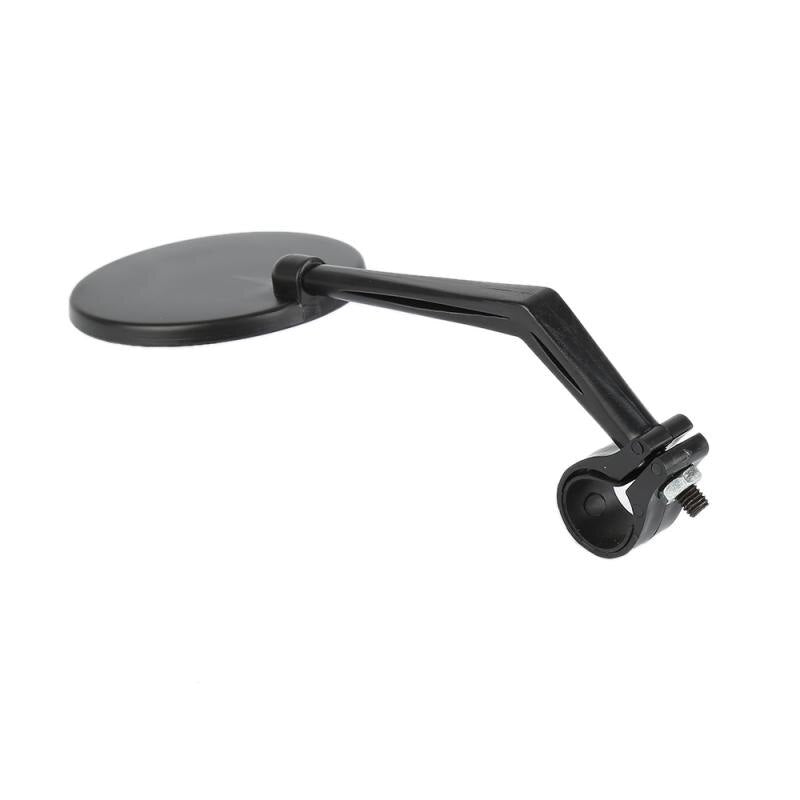 Bike Handlebar Side Mirror for 22-25 mm Bars by HitMyNeed
