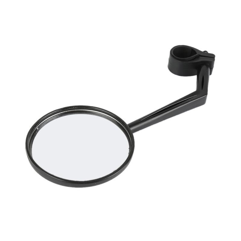 Bike Handlebar Side Mirror for 22-25 mm Bars by HitMyNeed
