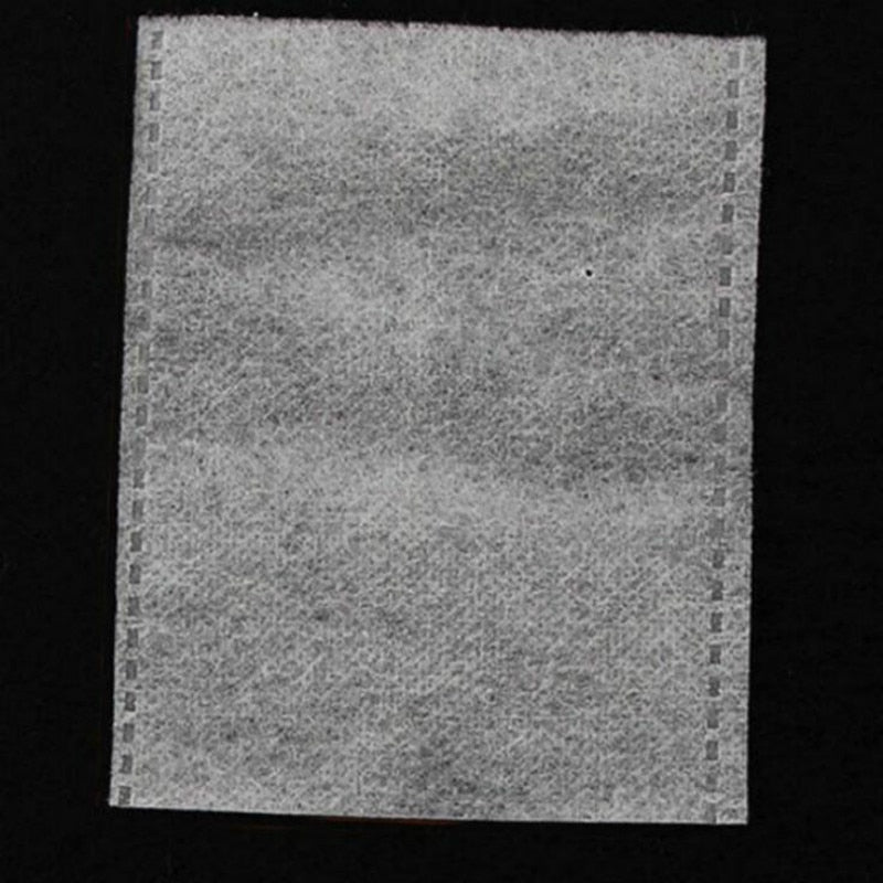 Biodegradable Seedling Grow Bags 8x10cm (100 Pack) by HitMyNeed