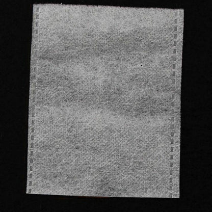 Biodegradable Seedling Grow Bags 8x10cm (100 Pack) by HitMyNeed