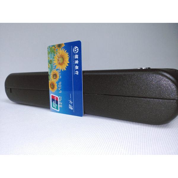 Biometric Fingerprint Gun Safe with Key Backup by HitMyNeed