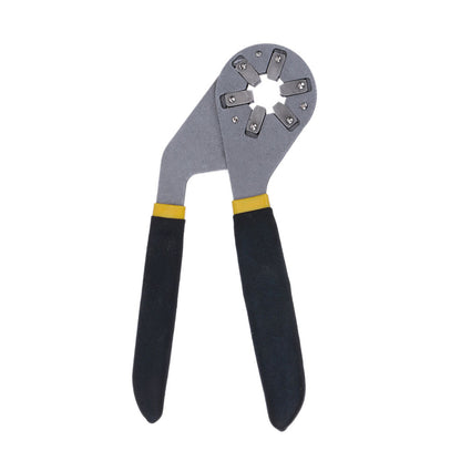 Bionic Universal Adjustable Wrench Tool, 6 Inch by HitMyNeed