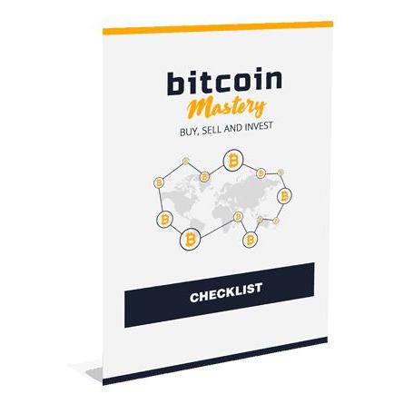 Bitcoin Mastery: Guide to Successful Investing (eBook) by HitMyNeed