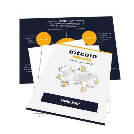 Bitcoin Mastery: Guide to Successful Investing (eBook) by HitMyNeed