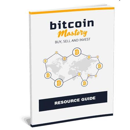 Bitcoin Mastery: Guide to Successful Investing (eBook) by HitMyNeed