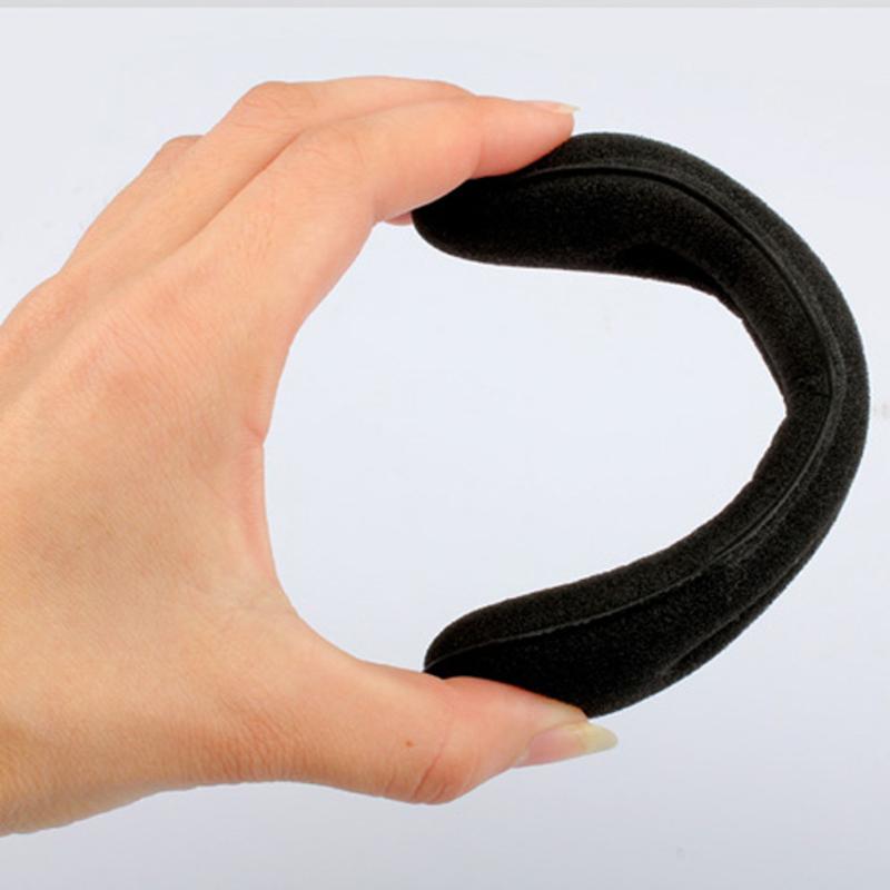 Black Bun Maker Hair Styling Tool by HitMyNeed