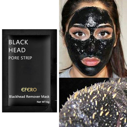 Blackhead Removal Face Mask Set of 5 by HitMyNeed