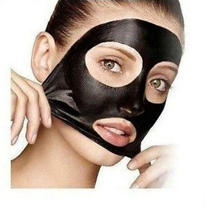 Blackhead Removal Face Mask Set of 5 by HitMyNeed