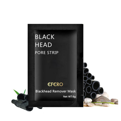 Blackhead Removal Face Mask Set of 5 by HitMyNeed