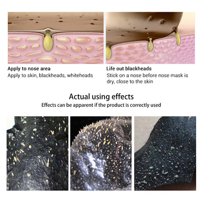 Blackhead Removal Peel-Off Mask 50g by HitMyNeed