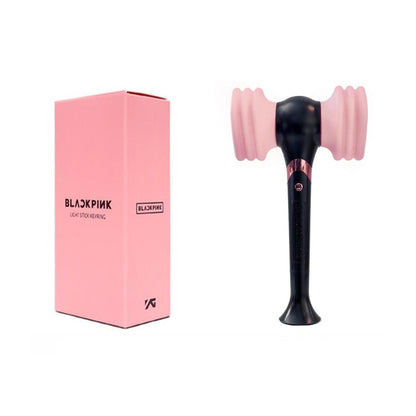 Blackpink Hammer Lightstick Concert Light by HitMyNeed