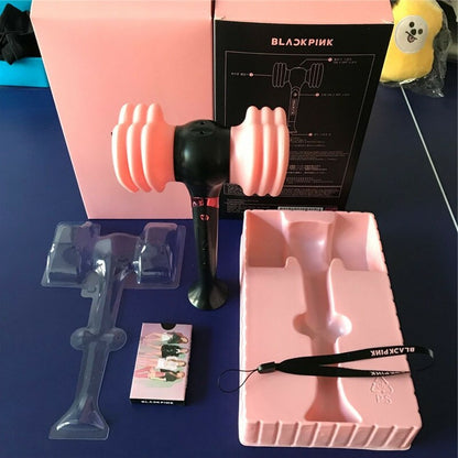 Blackpink Hammer Lightstick Concert Light by HitMyNeed