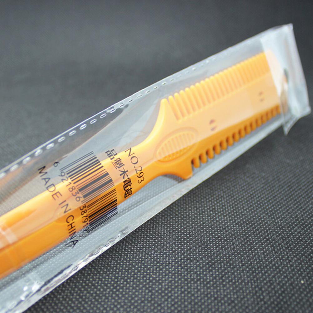Blade Comb Hair and Beard Grooming Tool by HitMyNeed