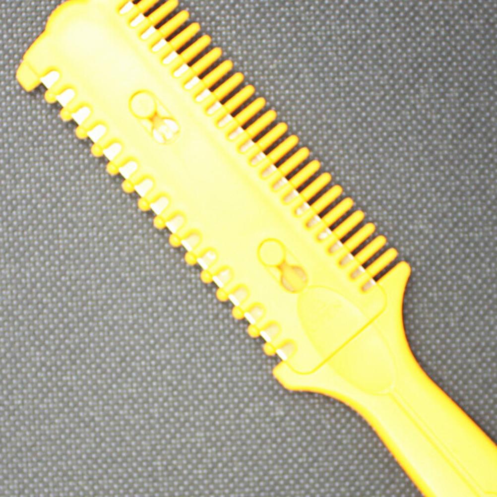 Blade Comb Hair and Beard Grooming Tool by HitMyNeed