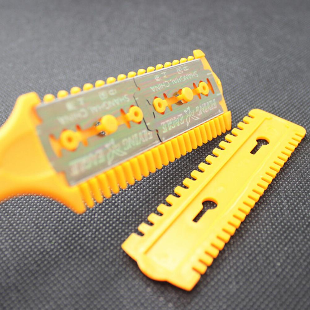 Blade Comb Hair and Beard Grooming Tool by HitMyNeed