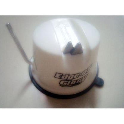 Blade Sharpening and Kitchen Knife Sharpener by HitMyNeed