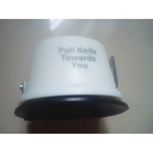 Blade Sharpening and Kitchen Knife Sharpener by HitMyNeed