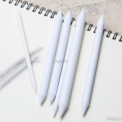 Blending Stump Drawing Tool Set, 6 Piece by HitMyNeed
