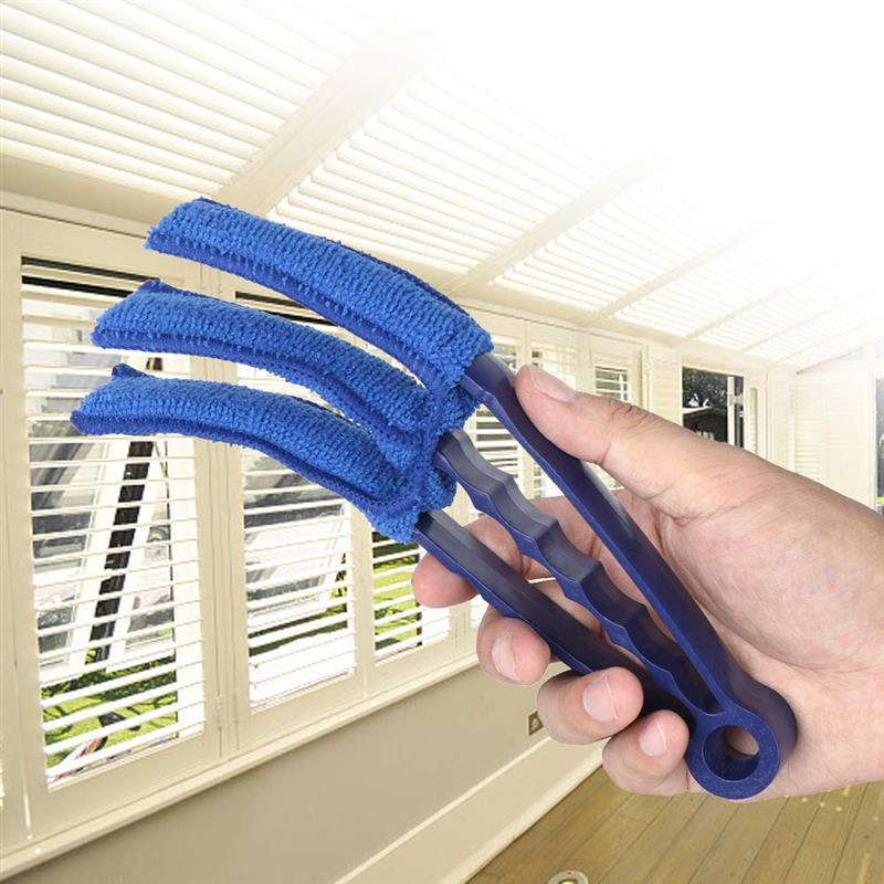 Blind Duster 3-Blade Cleaning Tool by HitMyNeed