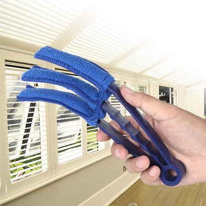 Blind Duster 3-Blade Cleaning Tool by HitMyNeed