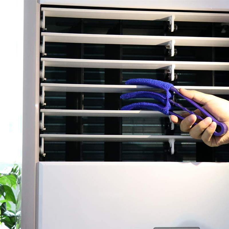 Blind Duster 3-Blade Cleaning Tool by HitMyNeed