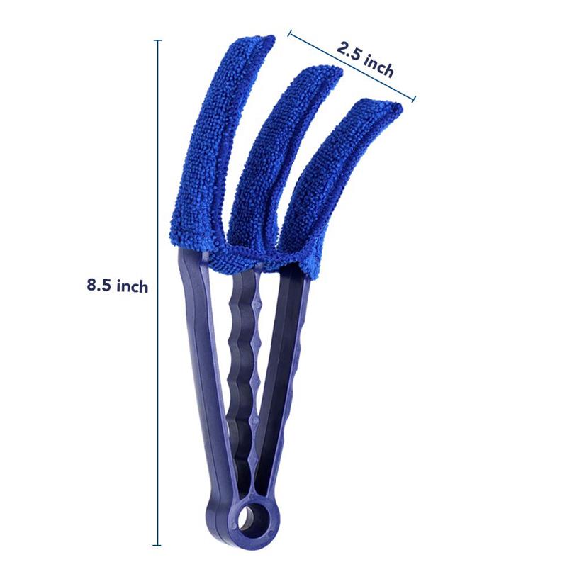 Blind Duster 3-Blade Cleaning Tool by HitMyNeed