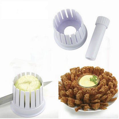 Blooming Onion Cutter Kitchen Tool by HitMyNeed