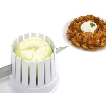 Blooming Onion Cutter Kitchen Tool by HitMyNeed