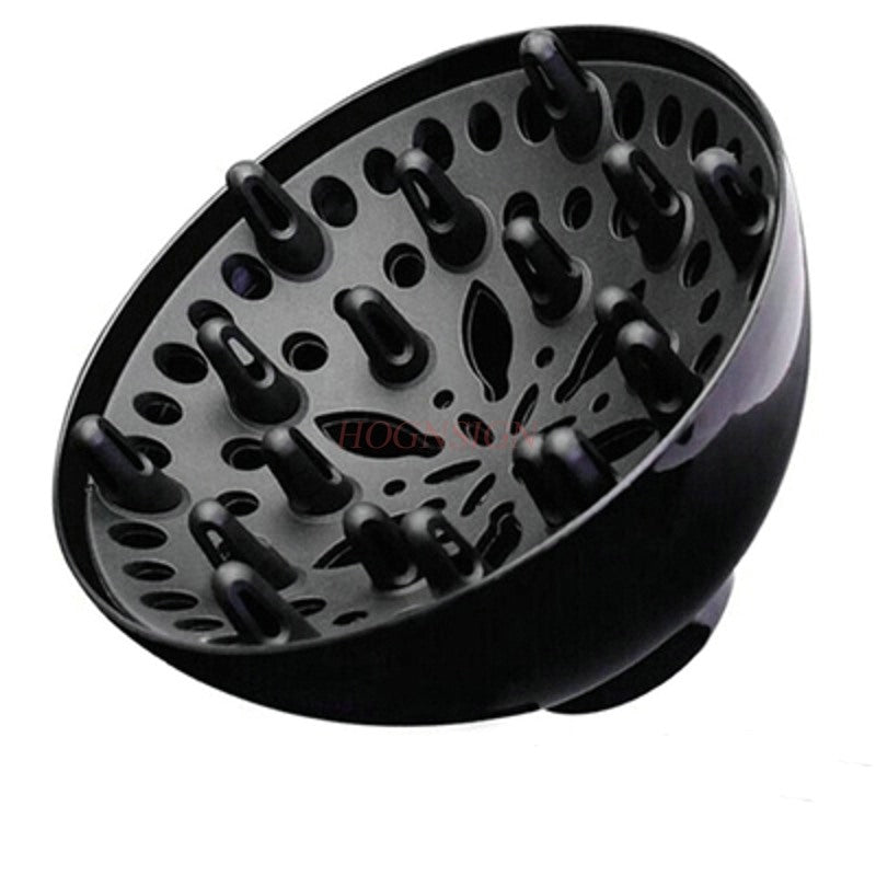 Blow Dryer Diffuser Nozzle for Curly and Wavy Hair by HitMyNeed