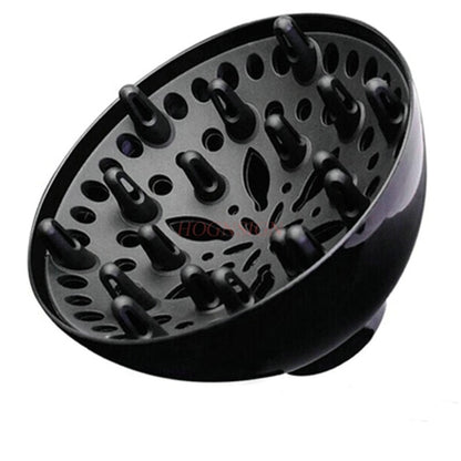 Blow Dryer Diffuser Nozzle for Curly and Wavy Hair by HitMyNeed