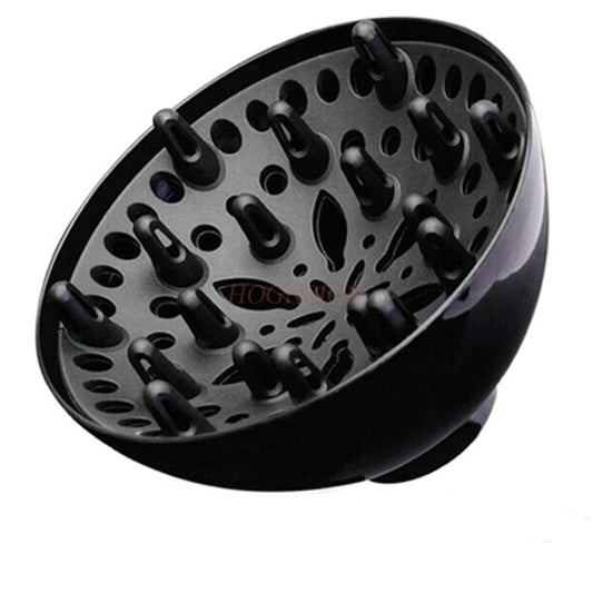 Blow Dryer Diffuser Nozzle for Curly and Wavy Hair by HitMyNeed