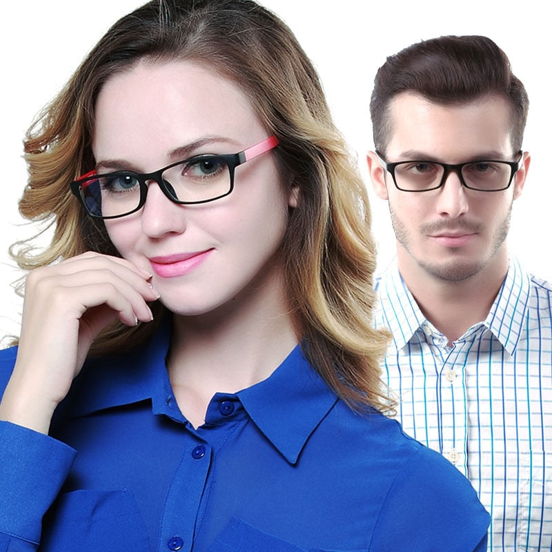 Blue Light Blocking Radiation Protection Glasses by HitMyNeed