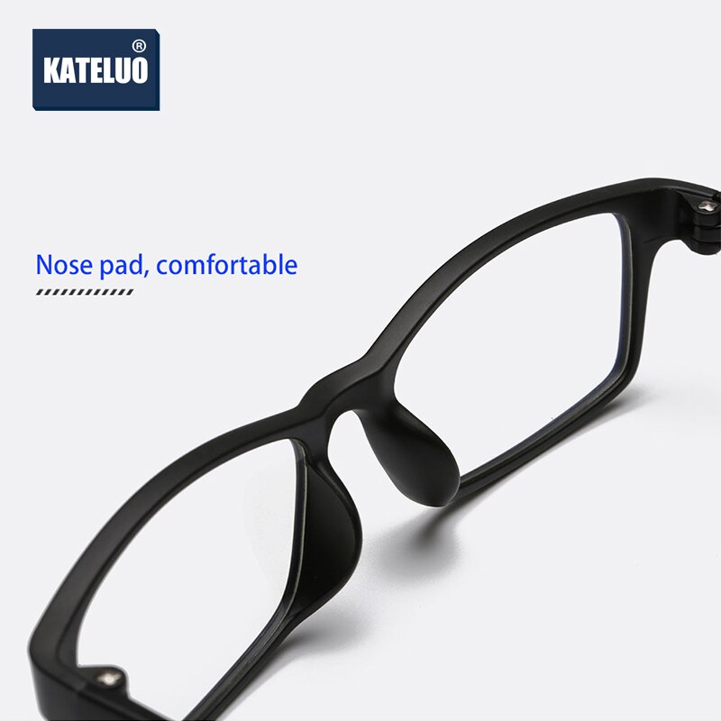 Blue Light Blocking Radiation Protection Glasses by HitMyNeed