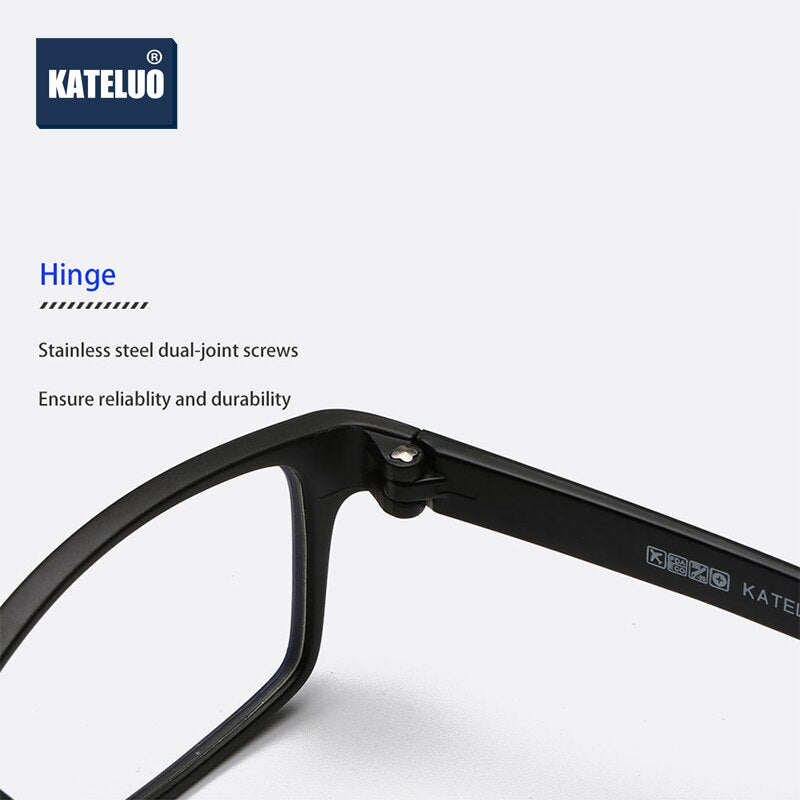 Blue Light Blocking Radiation Protection Glasses by HitMyNeed
