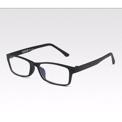 Blue Light Blocking Radiation Protection Glasses black by HitMyNeed