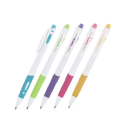 Blue Rollerball Pens Set, 10-Pack by HitMyNeed